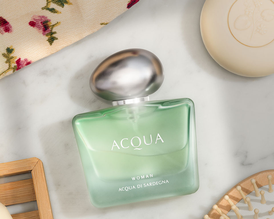 Acqua di Sardegna profumi promozioni